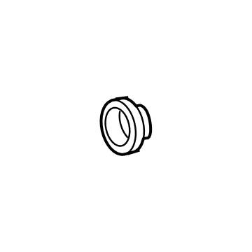 Jeep 5179921AA Check Valve Grommet