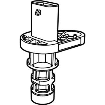 Mopar 68153903AC Crankshaft Position Sensor