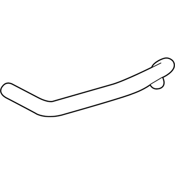 Mopar 52028362 Upper Hose