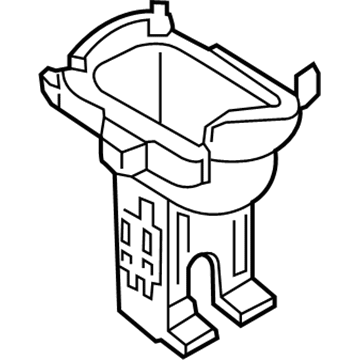Mopar 5UX34LXHAA Bin