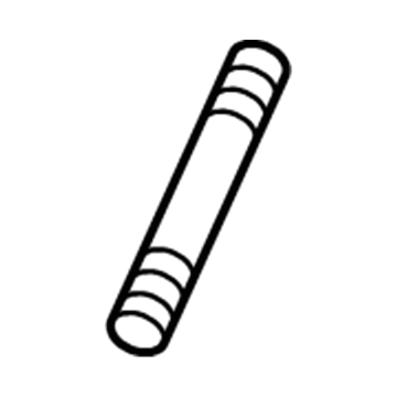 Dodge 6507880AA Catalytic Converter Stud
