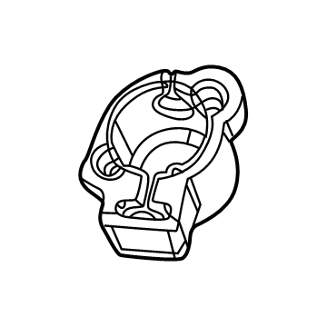 Mopar 5281981AC Cover