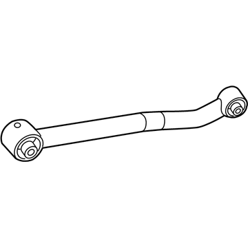 Jeep 68246739AA Link - Trailing Arm