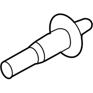 Mopar 68641303AA Tail Lamp Bulb