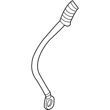 Mopar 4801707AD Wire Harness