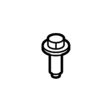 Ram 68111560AA Reservoir Bolt