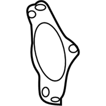 Mopar 68012070AA Turbocharger Seal