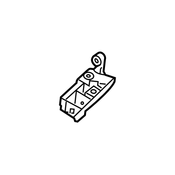 Ram 68379834AB Switch