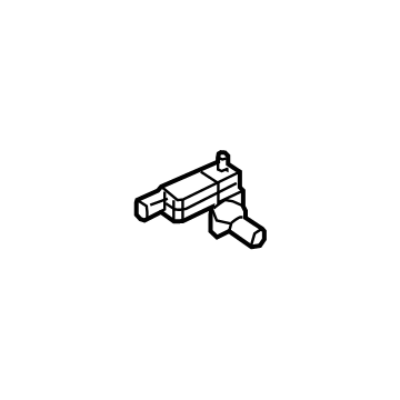 Ram Battery Sensor - 68289207AC