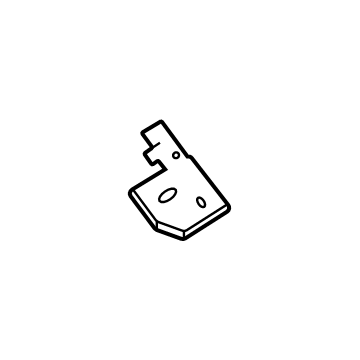 Mopar 68607192AA Ball Stud