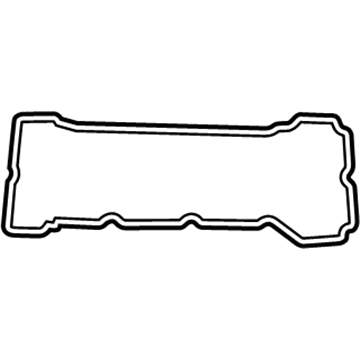 Jeep 5184595AE Valve Cover Gasket