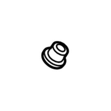 Jeep 6507741AA Drain Plug