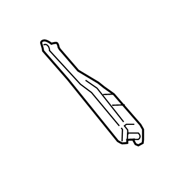 Dodge 68055402AB Wrench