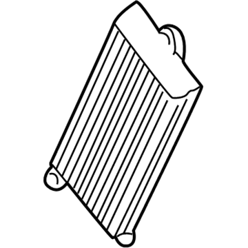 Mopar 56043012AE Amplifier