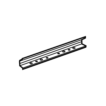 Ram 68134043AA Lower Support