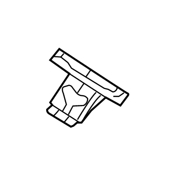 Mopar 68053883AC Support