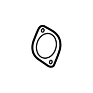 Dodge 68529433AA Catalytic Converter Gasket