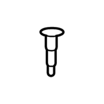 Jeep 6AA77TX7AD Headrest Guide