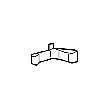 Jeep 68349628AC Check Strap