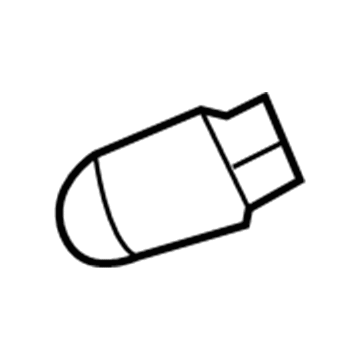 Chrysler L0000194 Bulb