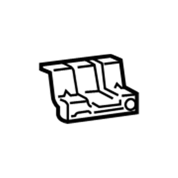 Ram 68169398AB Striker