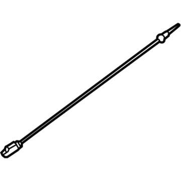Mopar 68297578AA Pressure Sensor