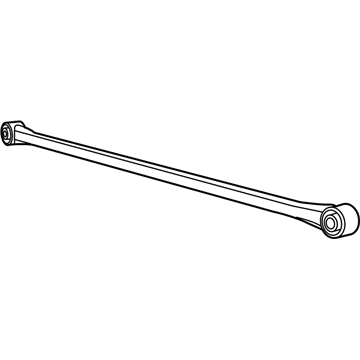 Ram 2500 Track Bar - 68414804AB