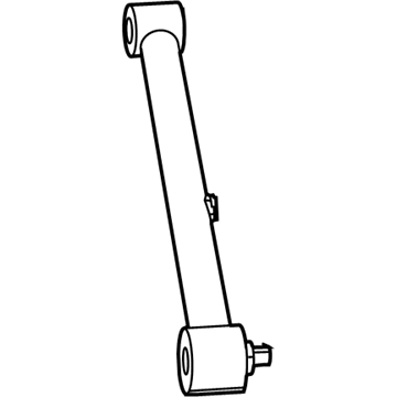 Ram 2500 Control Arm - 68409755AA