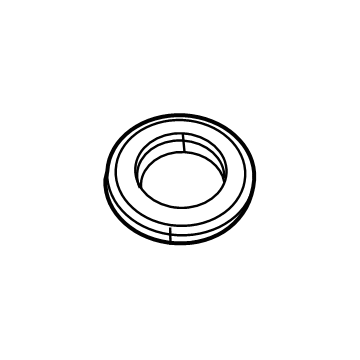 Ram 68143589AC Spring Insulator