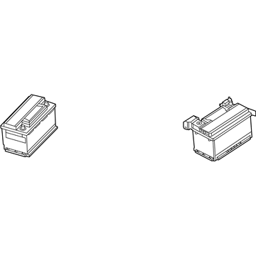 Ram BBH7F001AA Battery