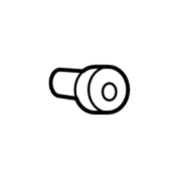 Jeep 6105124AA Adjuster Screw