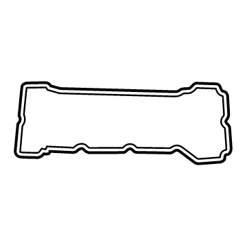 Ram 4893804AB Valve Cover Gasket