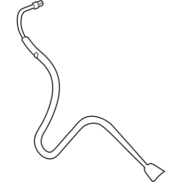 Mopar 4591138AC Cable