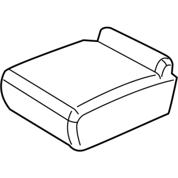 Ram 6VA50BD3AB Cover