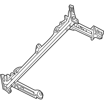 Chrysler PT Cruiser Axle Shaft - 5272914AH