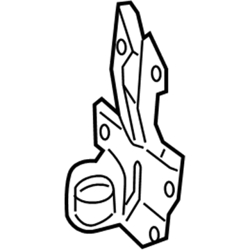 Mopar 4656562AC Mount Bracket