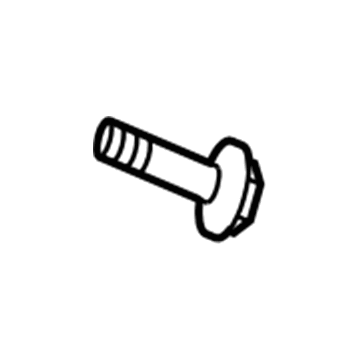Mopar 6508928AA Bellcrank Bolt