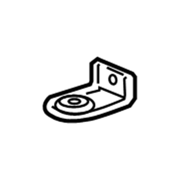 Mopar 5115779AA Mount Bracket