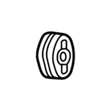 Dodge 4578340AA Center Insulator