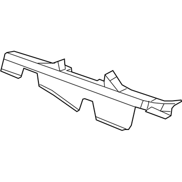 Mopar YF04DK2AF Scuff Plate, Beige, Passenger Side