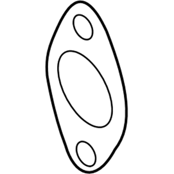 Mopar 68419703AA Exhaust Manifold Gasket