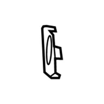 Chrysler 68271967AA Exhaust Pipe Gasket