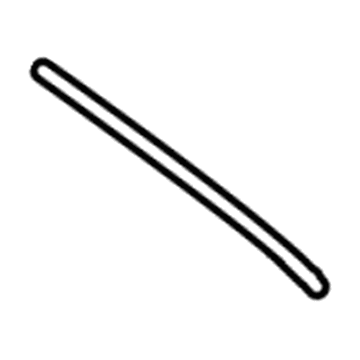 Mopar 5109598AA Drain Tube
