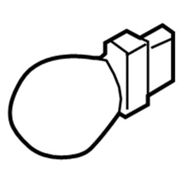 Ram L00003157A Signal Lamp Bulb