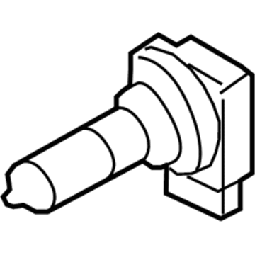 Ram L0000H11 Lower Beam Bulb