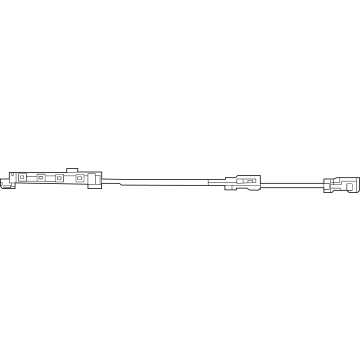 Jeep 68293963AA Module
