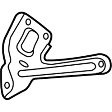 Mopar 4861622AB Rear Brace
