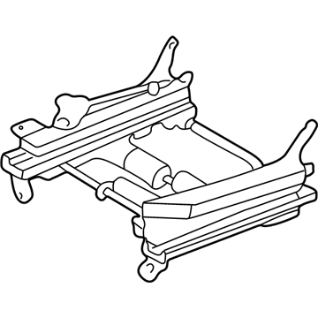Mopar 4897506AA Adjuster