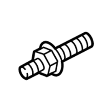 Dodge 6509863AA Manifold Stud