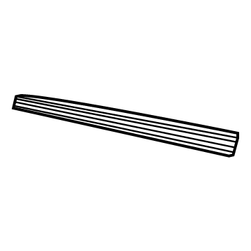 Jeep 68350294AA Cover